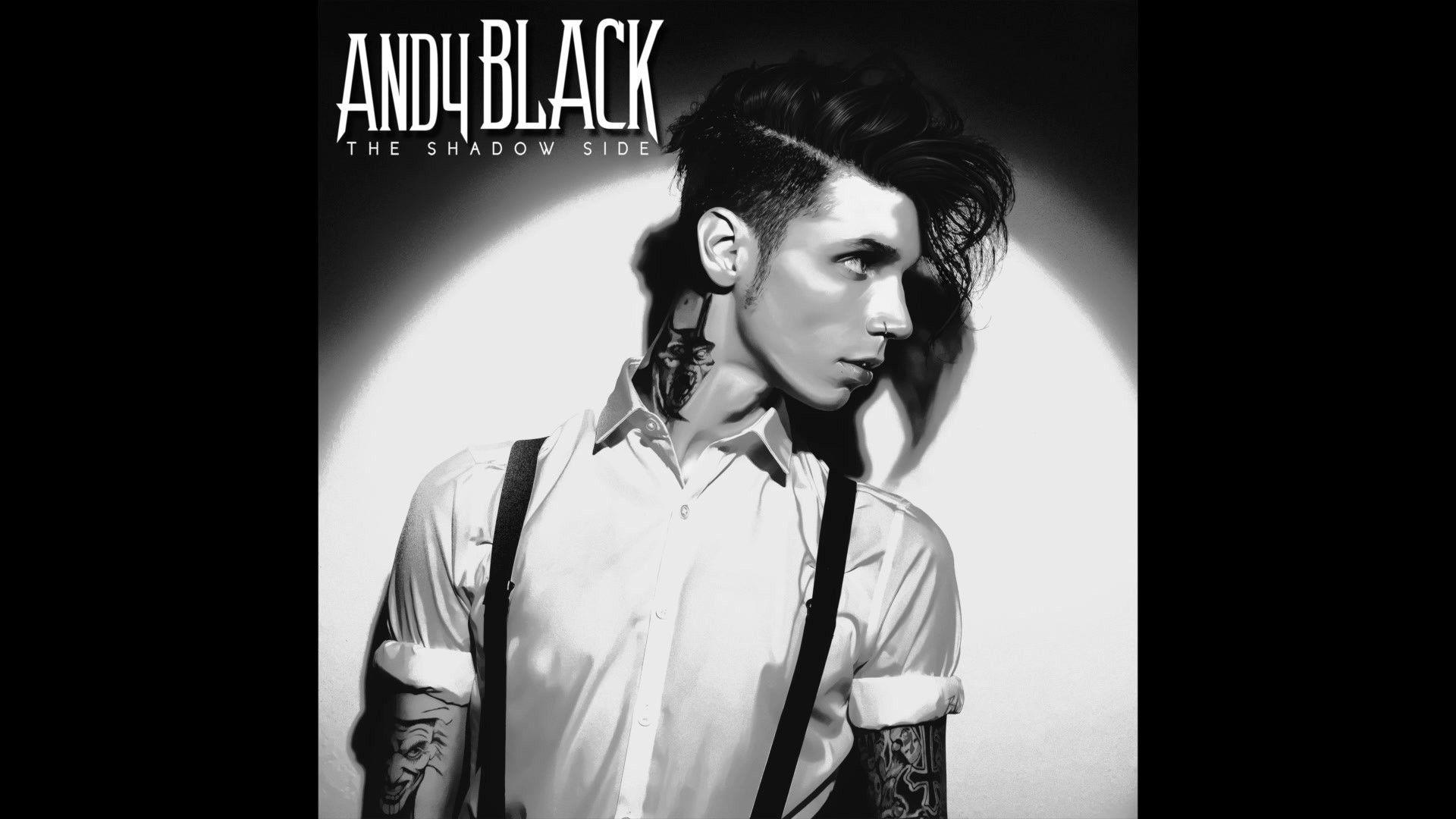 Andy Black Wallpaper Group Picture