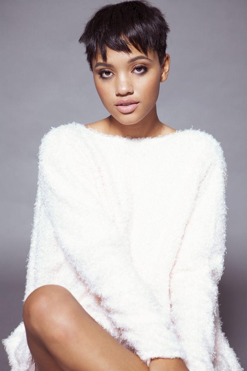 Kiersey Clemons: The Star That Needs to Be on Your Radar
