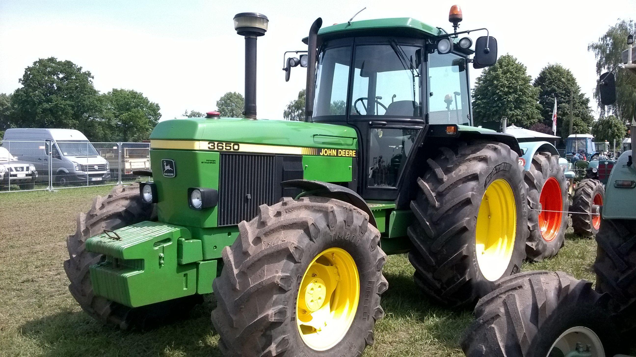 John Deere 3350 Wallpapers - Wallpaper Cave