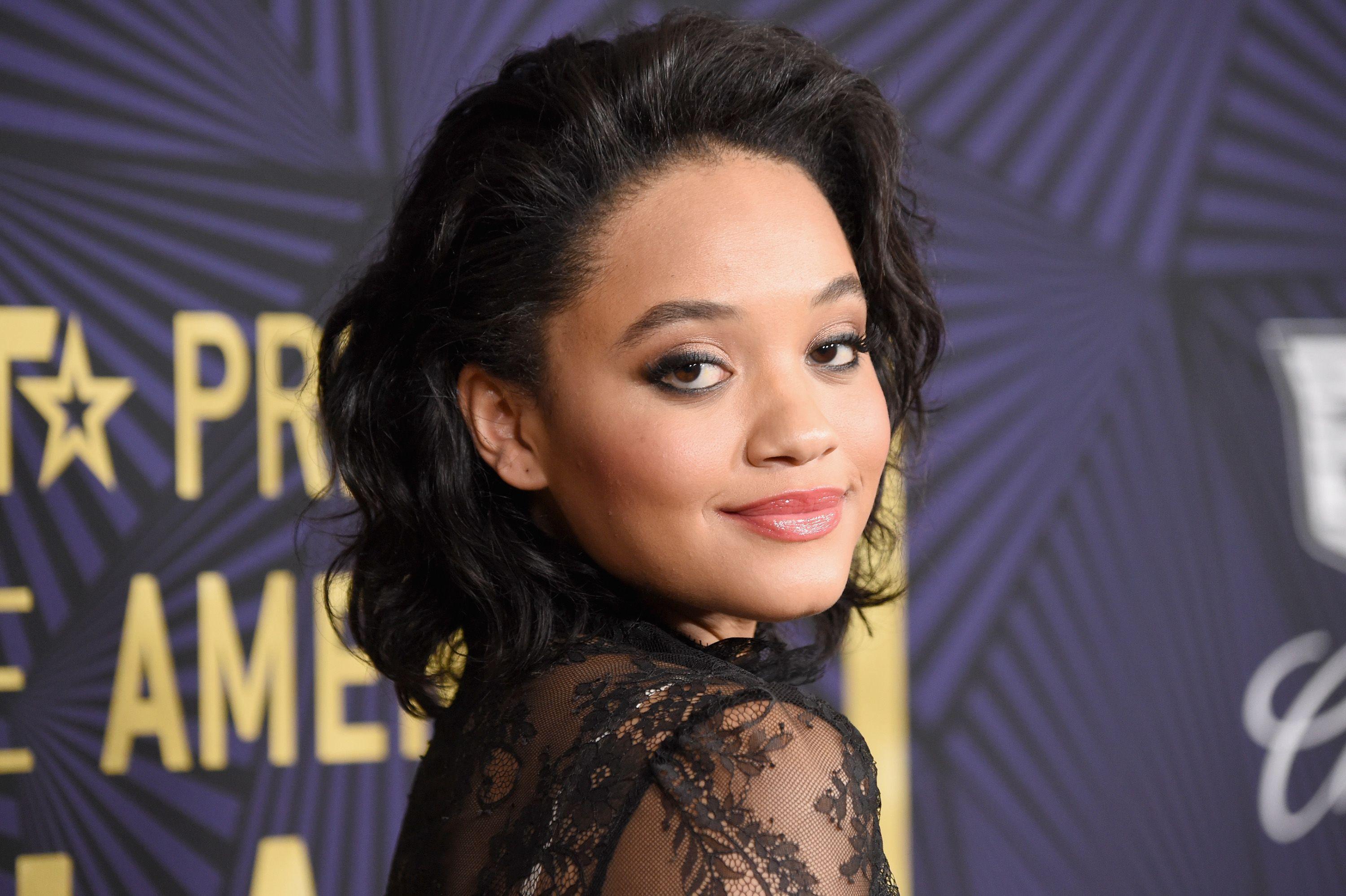 Kiersey Clemons Wallpaper HD Free Download