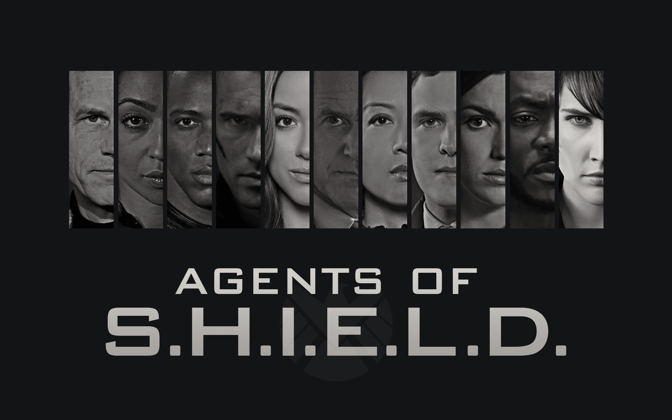 Agent Of S H I E L D Wallpapers Wallpaper Cave