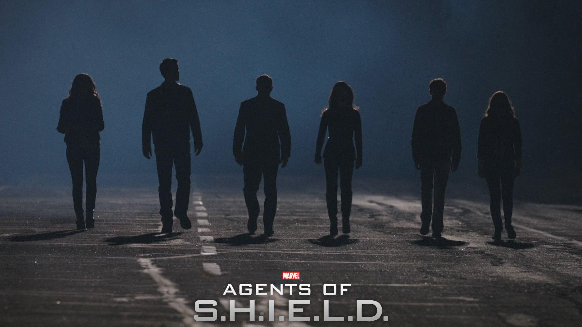 Agent Of Shield Wallpapers Wallpaper Cave