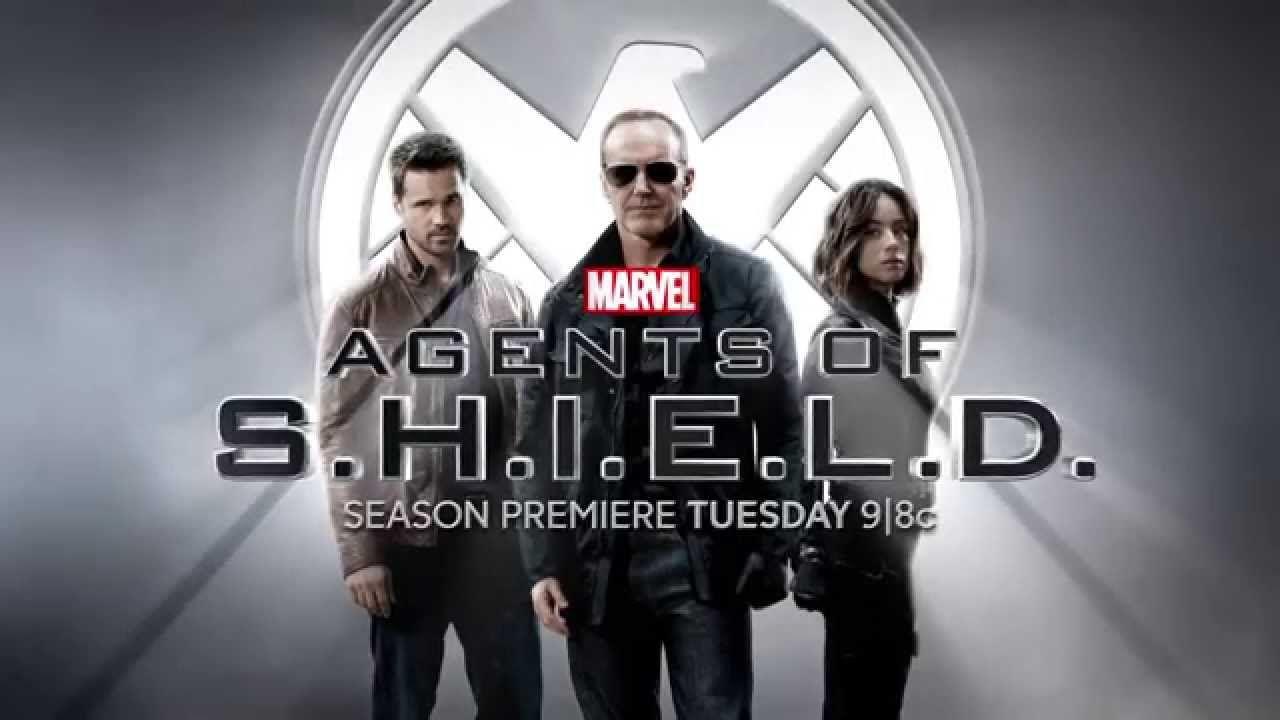 Marvel's Agents Of S.H.I.E.L.D. wallpaper, TV Show, HQ Marvel's
