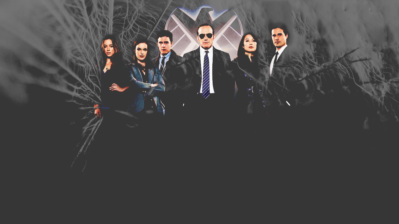 Marvel's Agents of S.H.I.E.L.D