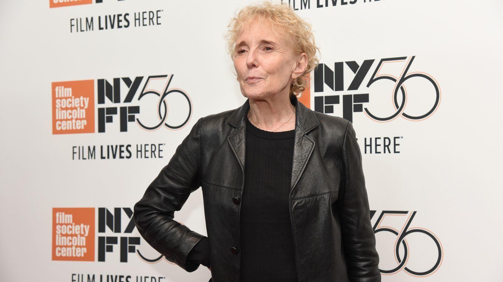 Photos: Claire Denis and Robert Pattinson Bring 'High Life' to NYFF56