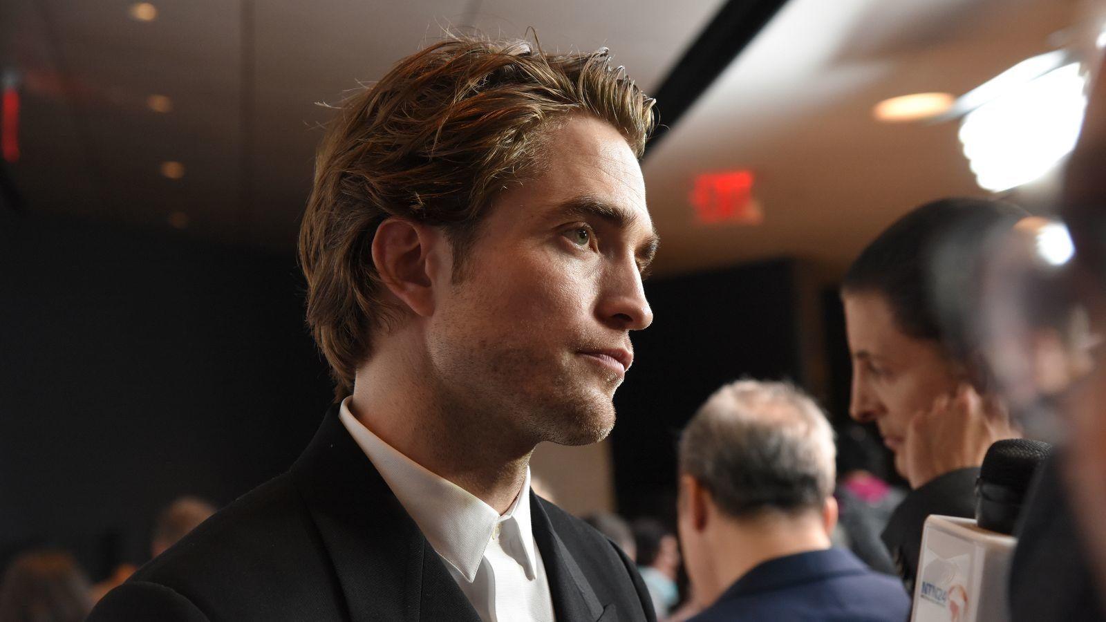 Photos: Claire Denis and Robert Pattinson Bring 'High Life' to NYFF56