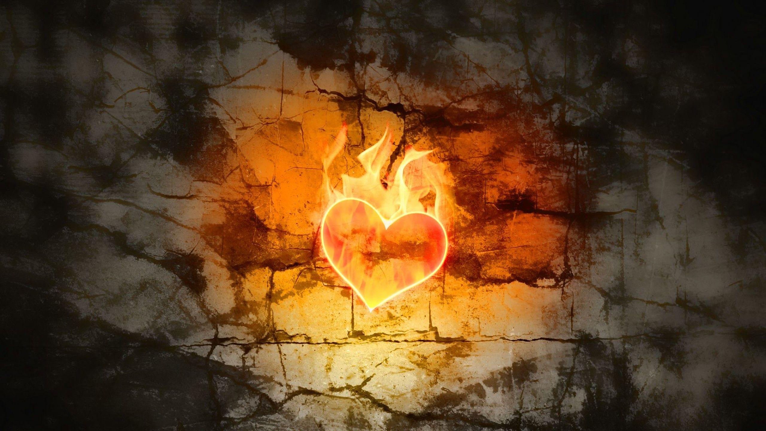 Fire Heart IPhone Wallpaper HD - IPhone Wallpapers : iPhone Wallpapers |  Heart iphone wallpaper, Cool wallpapers for phones, Fire heart
