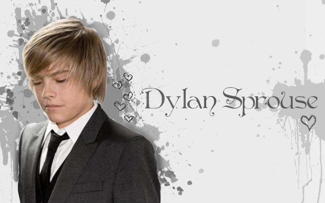 Dylan Sprouse Wallpaper