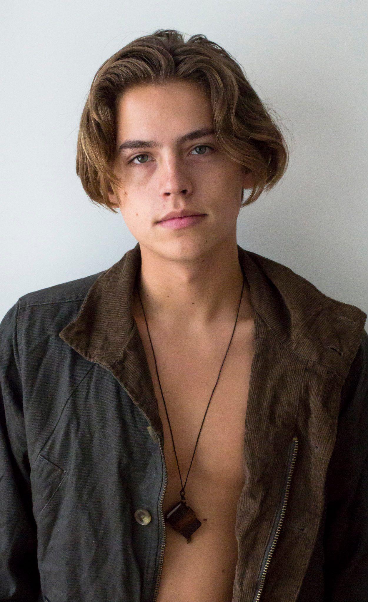 Cole Sprouse Wallpaper High Quality