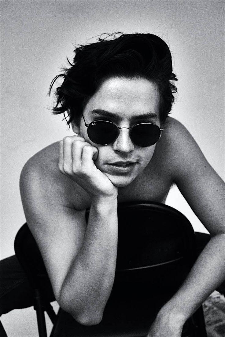 Cole Sprouse Wallpaper Mobile