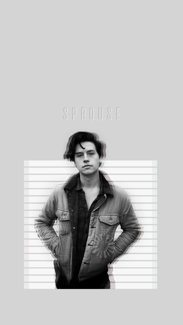 Cole Sprouse Wallpaper Lockscreen