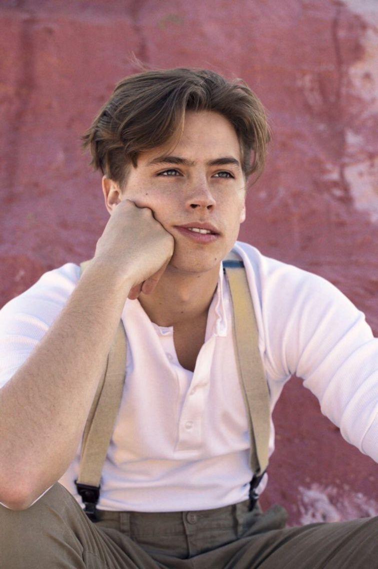 Cole Sprouse. Actor by Lost_ Girl_. Dylan sprouse