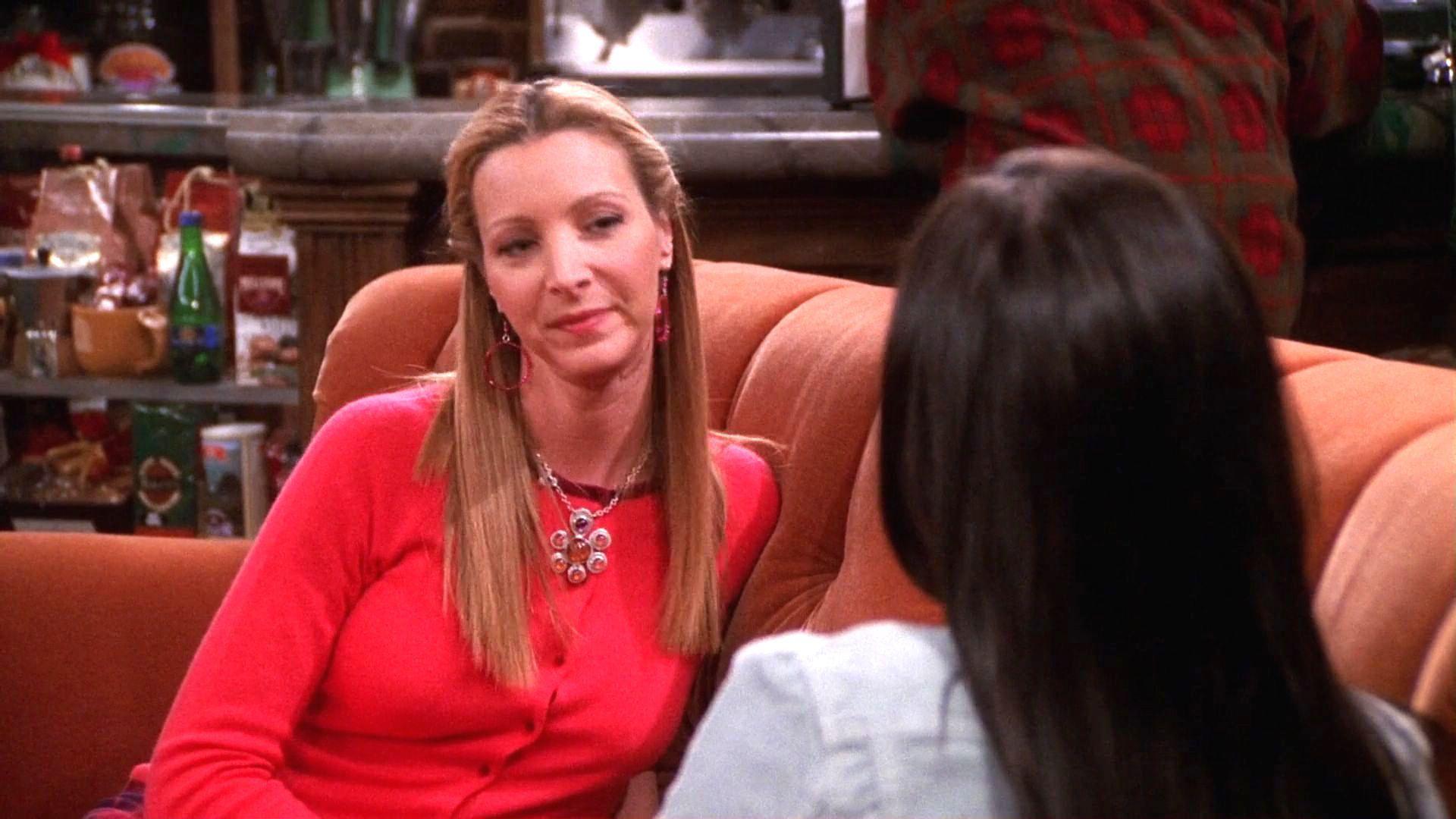 One Liners Which Tells Phoebe Buffay From Friends Deserves A Huge
