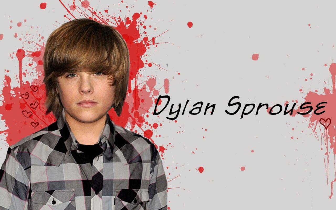 Dylan Sprouse 2016 Wallpaper 00416