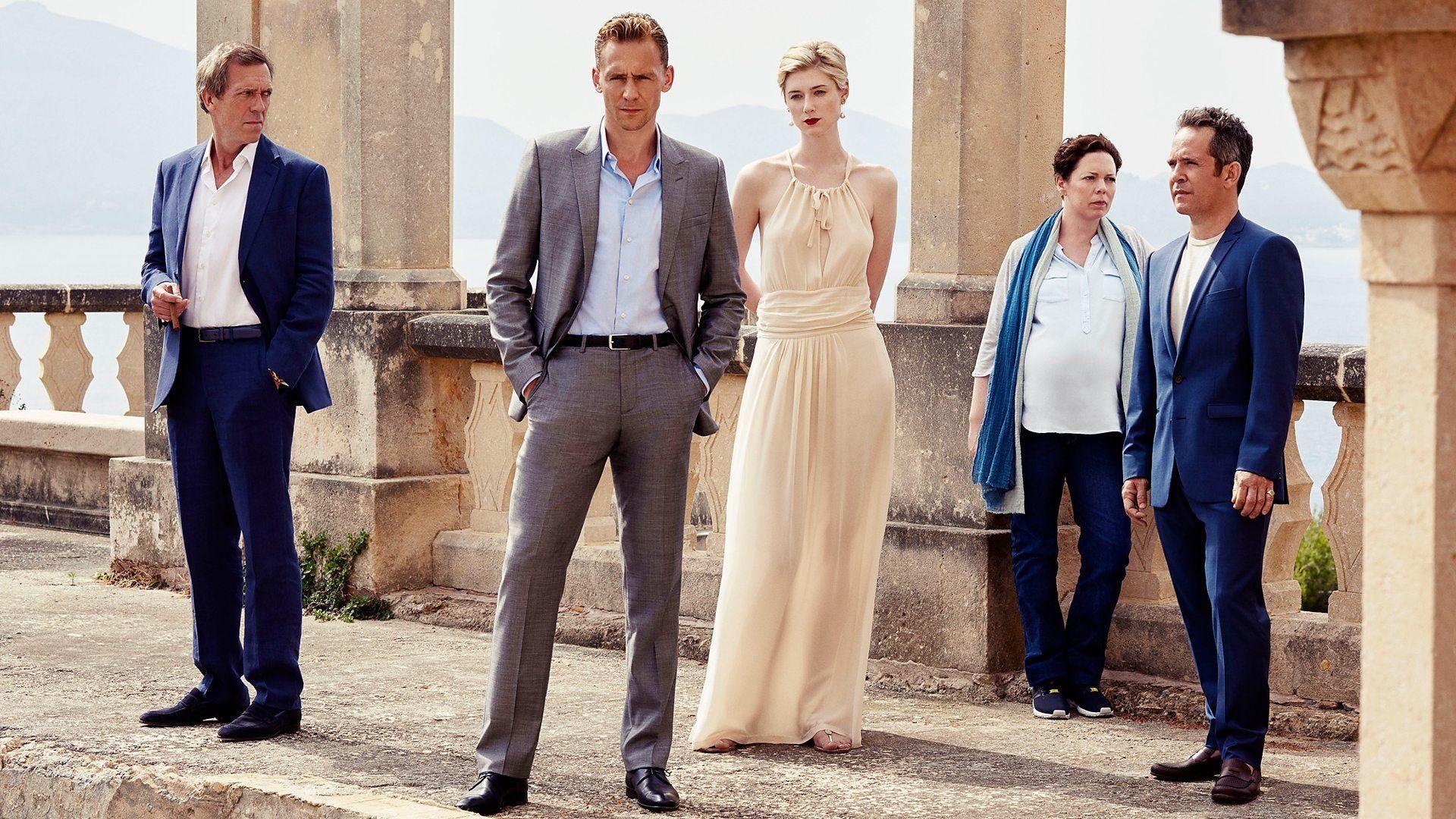 The Night Manager Cast HD Wallpaper. Background Imagex1080