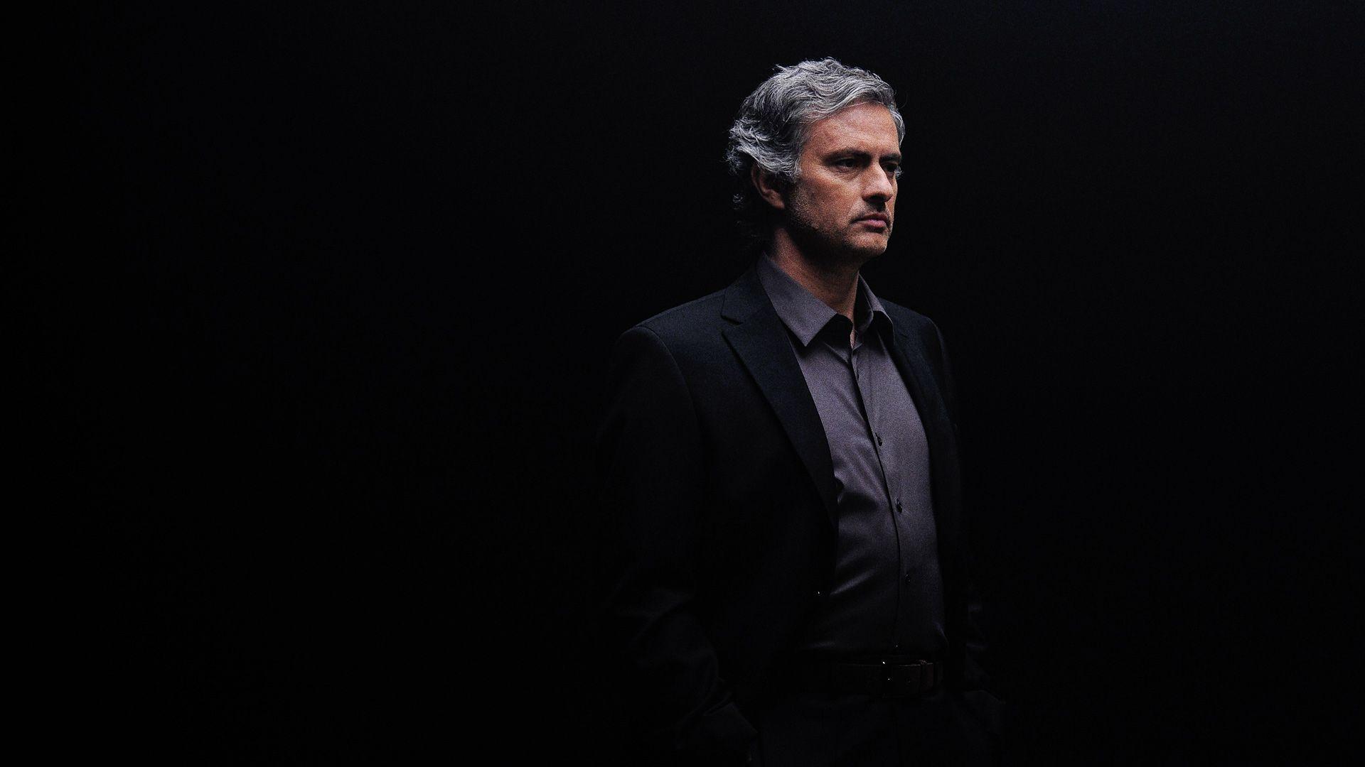 Jose Mourinho 2015 2016 Manager Wallpaper. Football Wallpaper HD