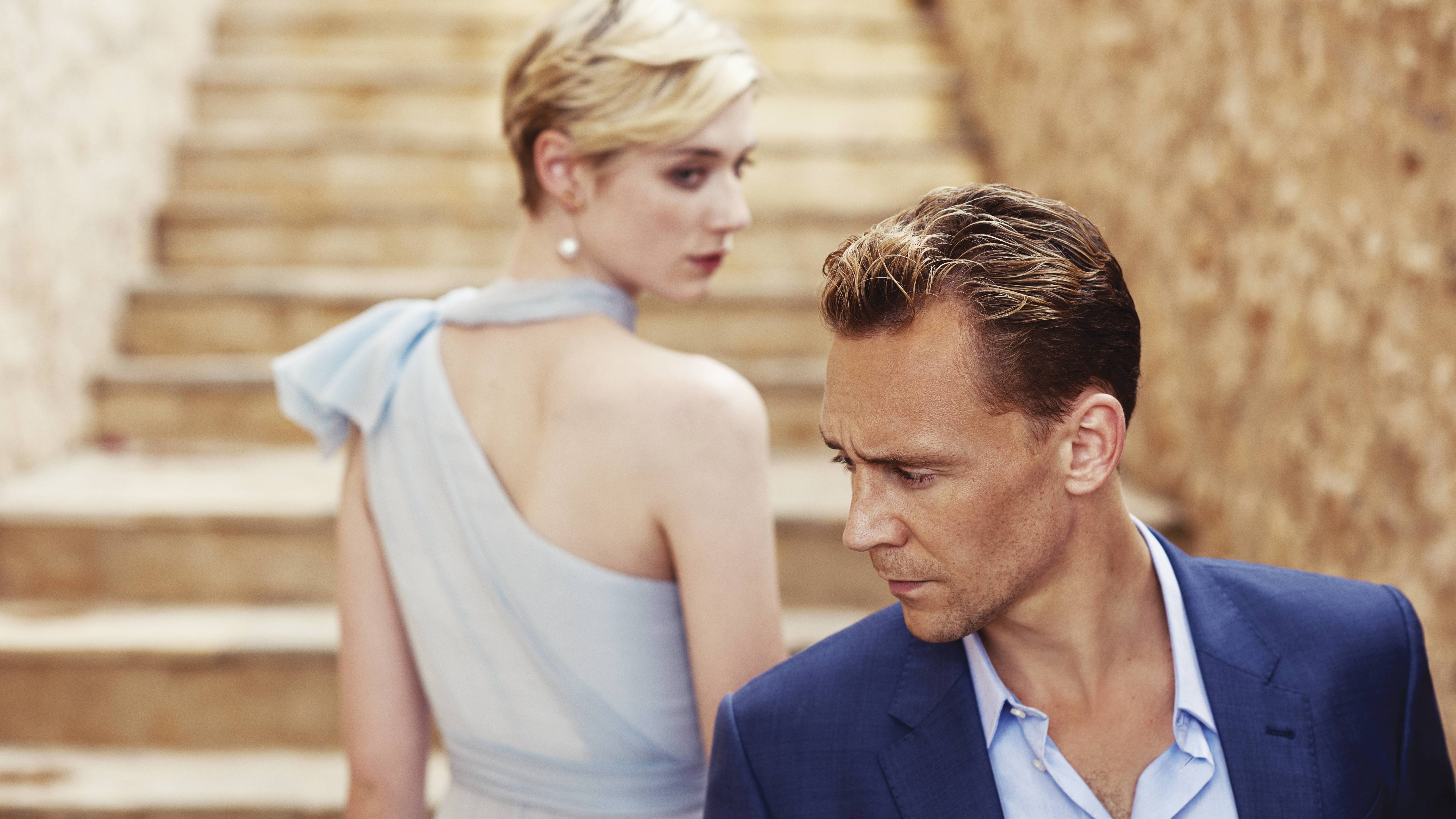 The Night Manager Tv Show 5k HD 4k Wallpaper, Image
