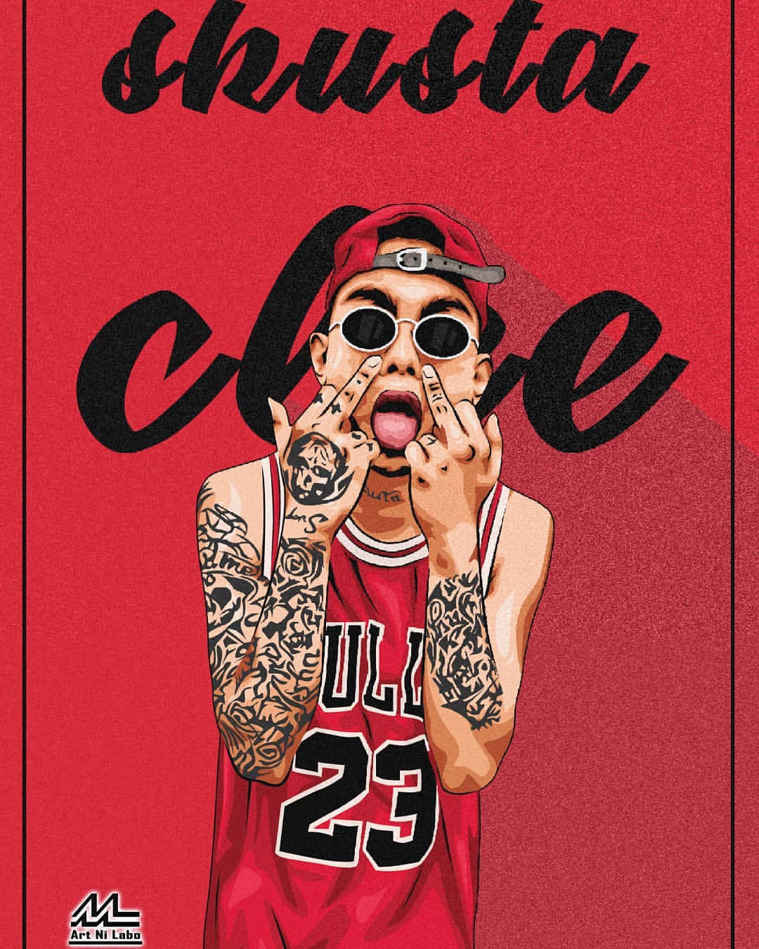 image about #SKUSTACLEE tag on instagram