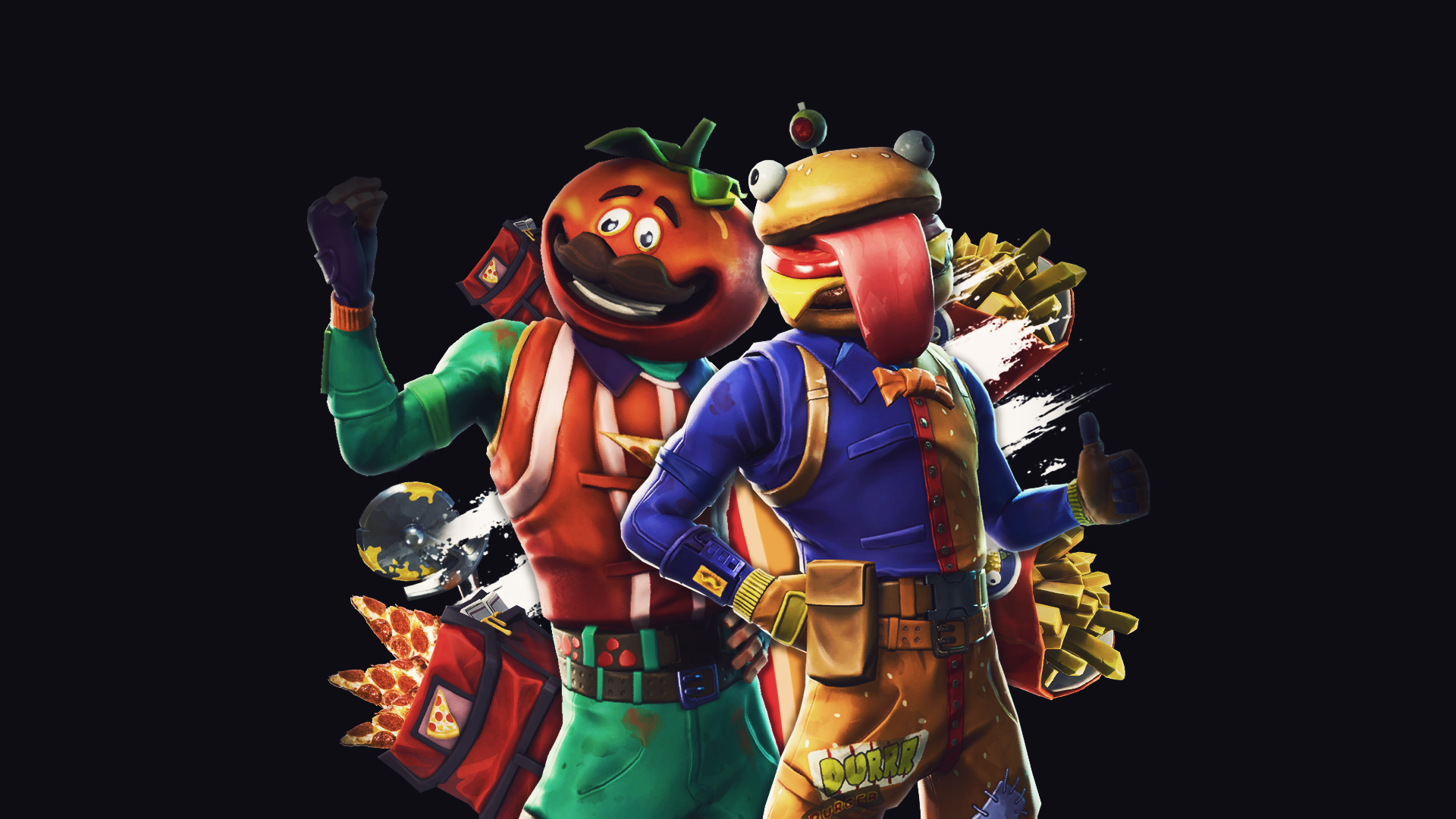 beef boss legendary