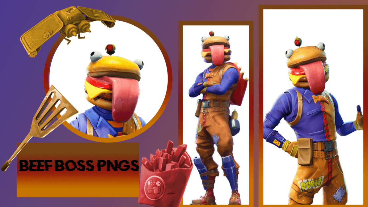 Beef Boss Wallpapers Wallpaper Cave