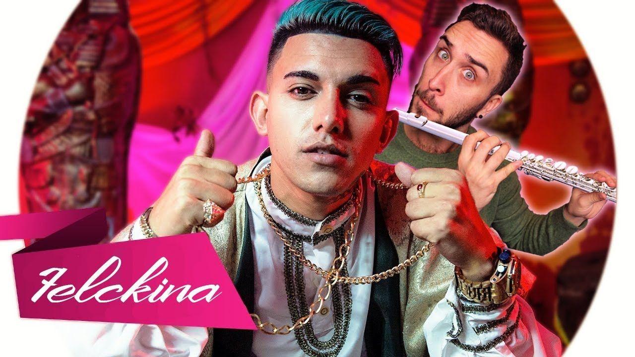 MC Fioti Bum Tam Tam (Felckin X Moontrackers Remix)