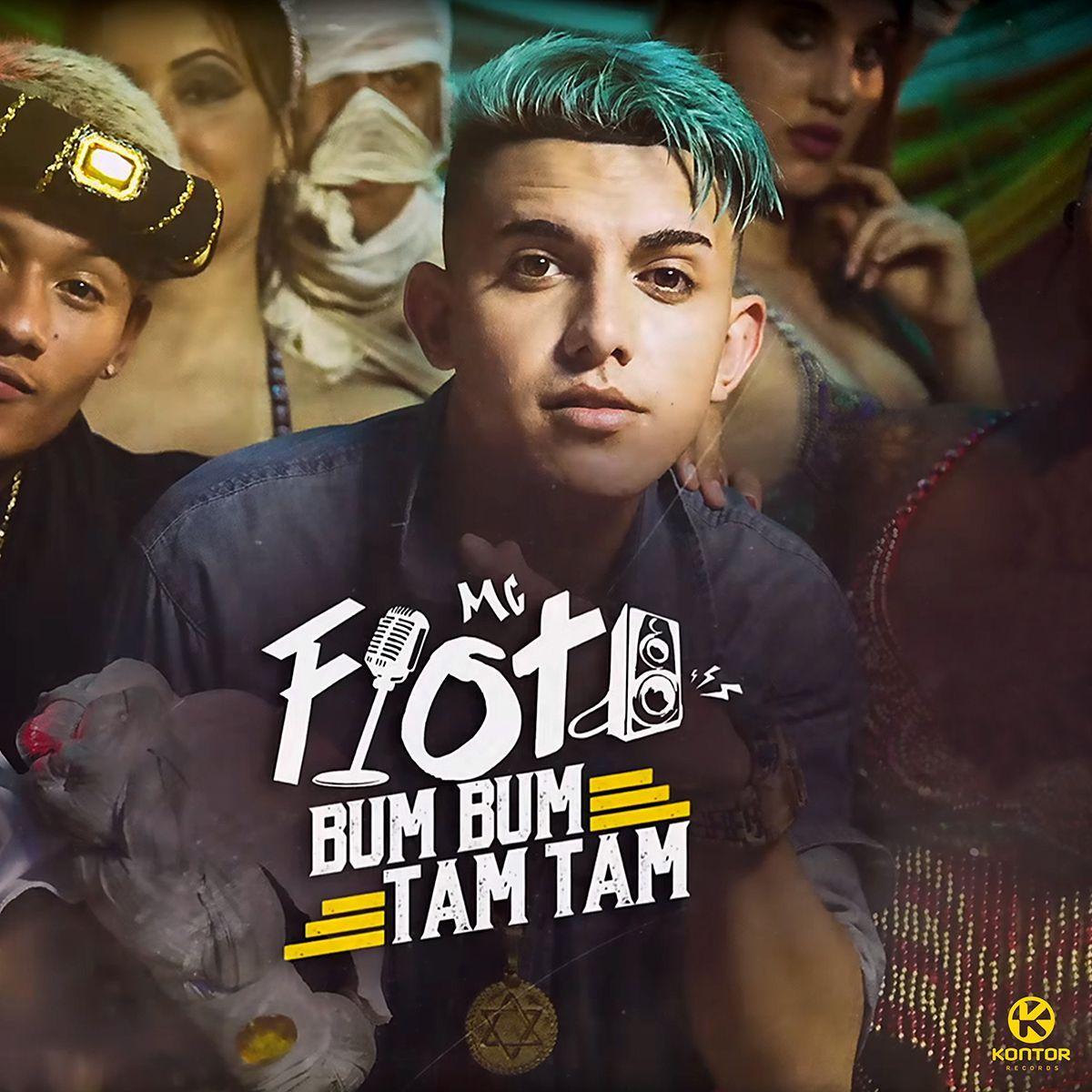 Mc fioti bum bum tam tam lyrics