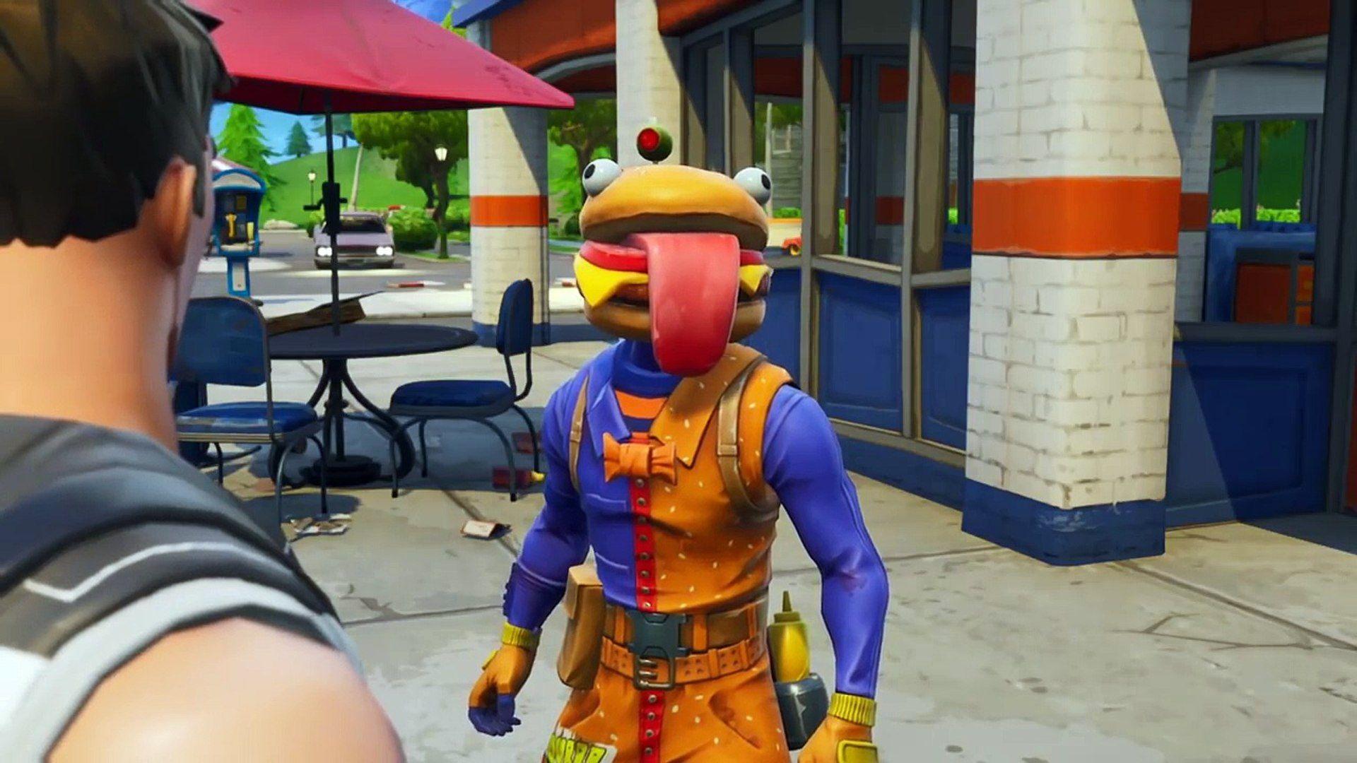 beef boss legendary