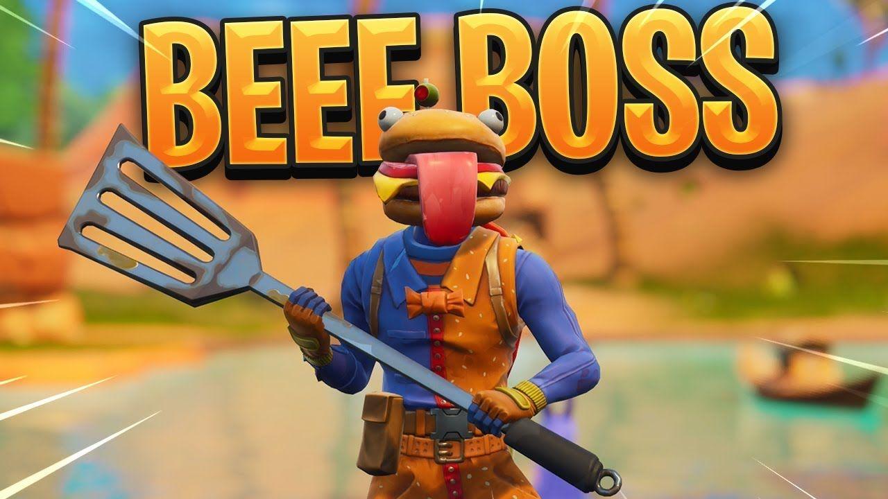 Beef Boss Wallpapers Wallpaper Cave