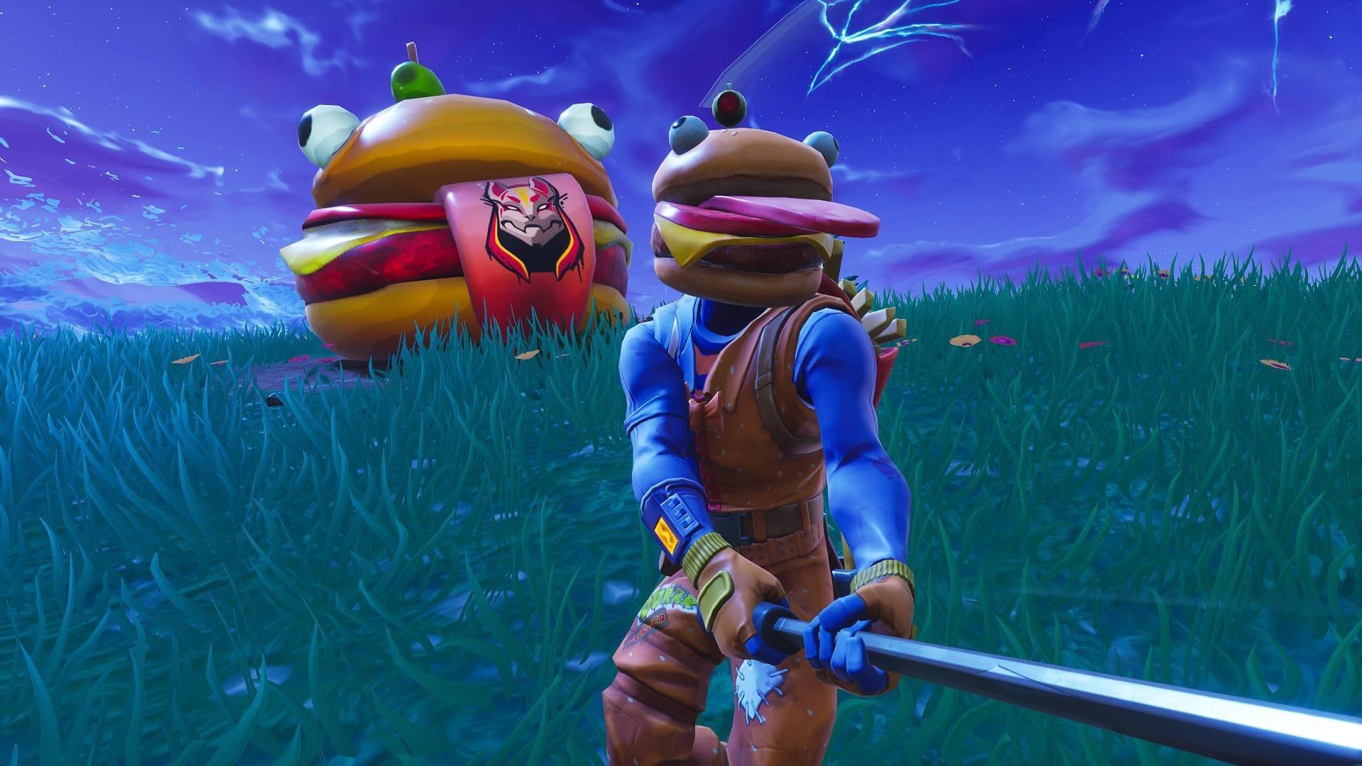 Beef Boss Wallpapers Wallpaper Cave