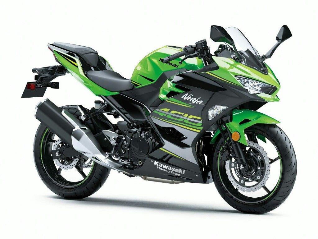 Kawasaki Ninja 400 Price, Review, Mileage, Features, Specifications