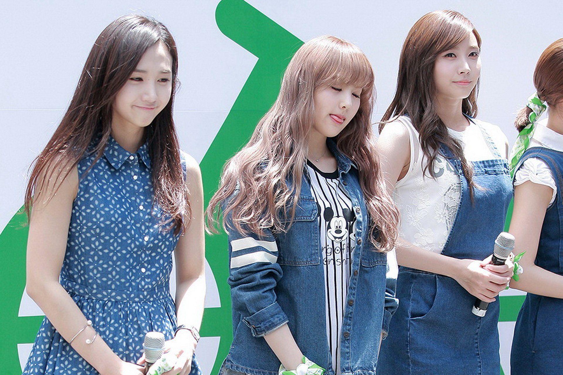 Hello Venus HD Wallpaper