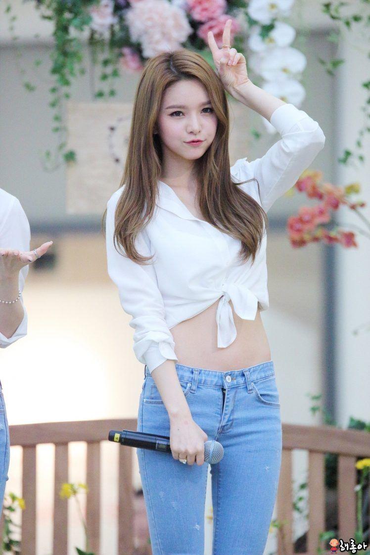 women, K pop, Hello Venus Wallpaper HD / Desktop and Mobile Background