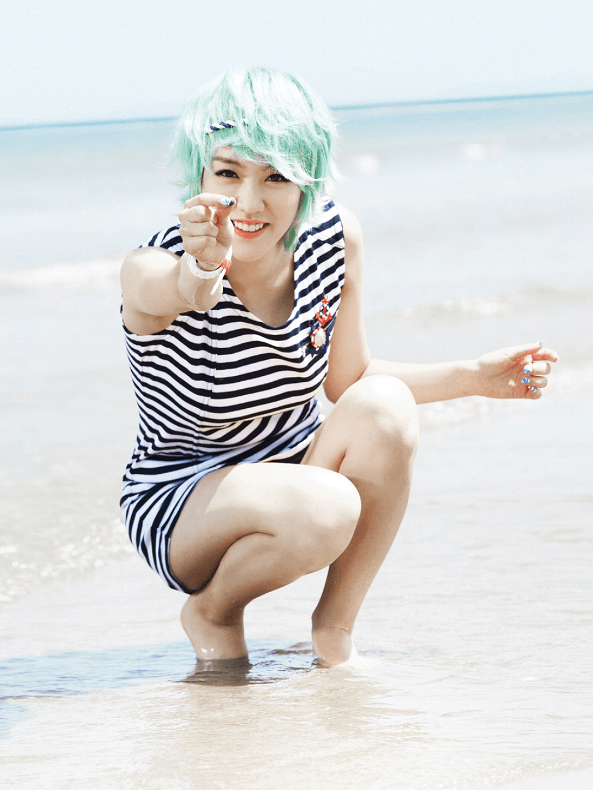 Lime Venus KPOP Image Board