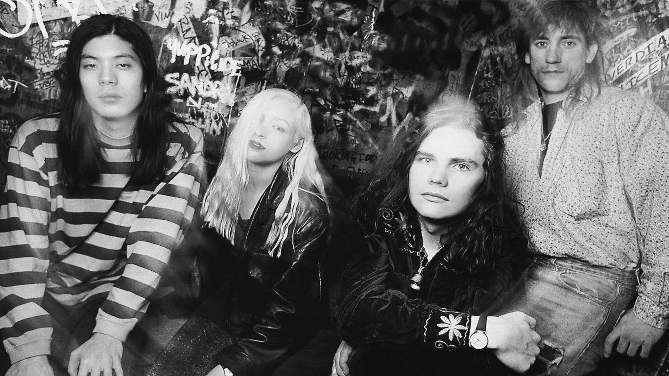 The smashing pumpkins Wallpaper and Background Imagex768