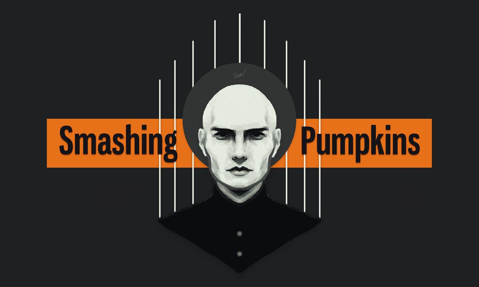 Siamese Dreams Era Smashing Pumpkins Wallpaper 995×759 The Smashing
