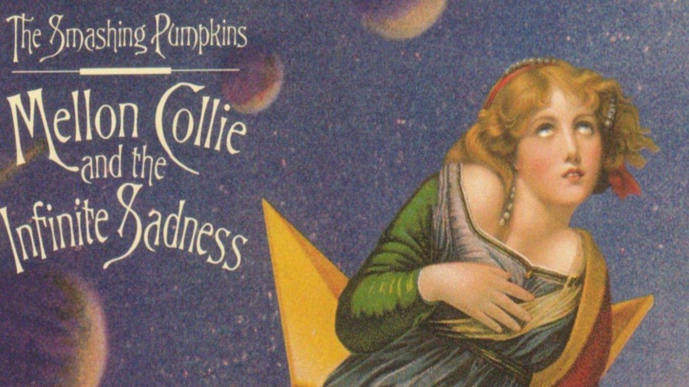 The smashing pumpkins Wallpaper and Background Imagex768