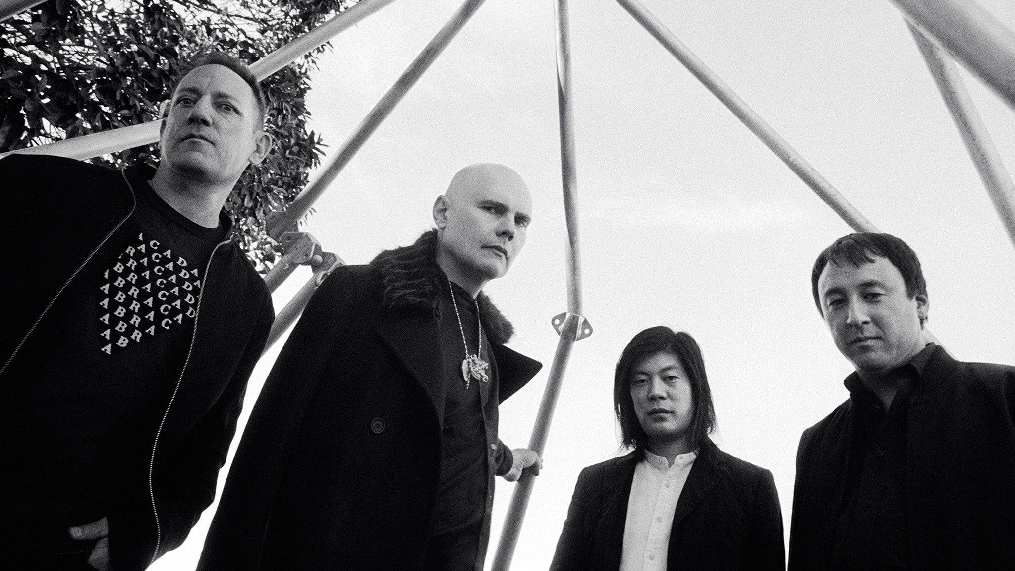 The Smashing Pumpkins, Metric Tickets Forum.A. Weekly