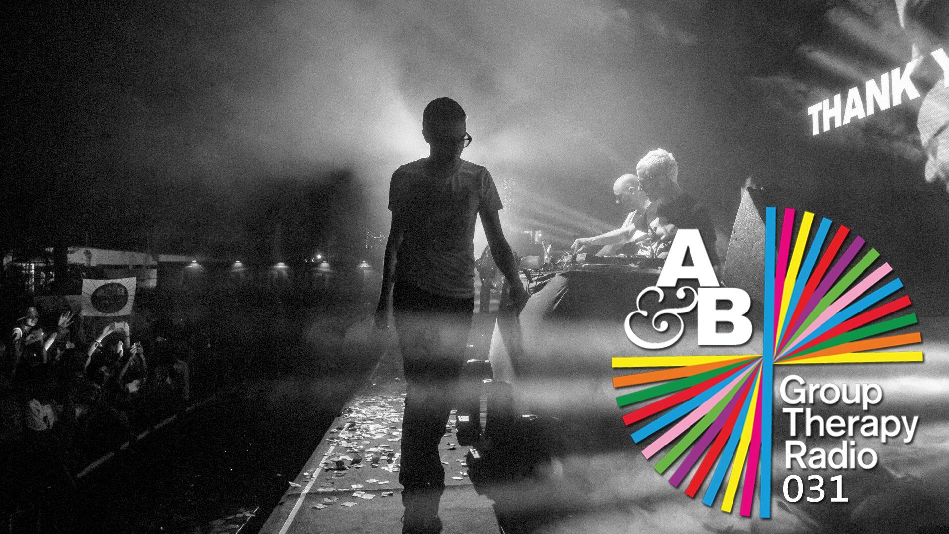 Group Therapy 031 (07.06.2013) with Above & Beyond and John O'Bir