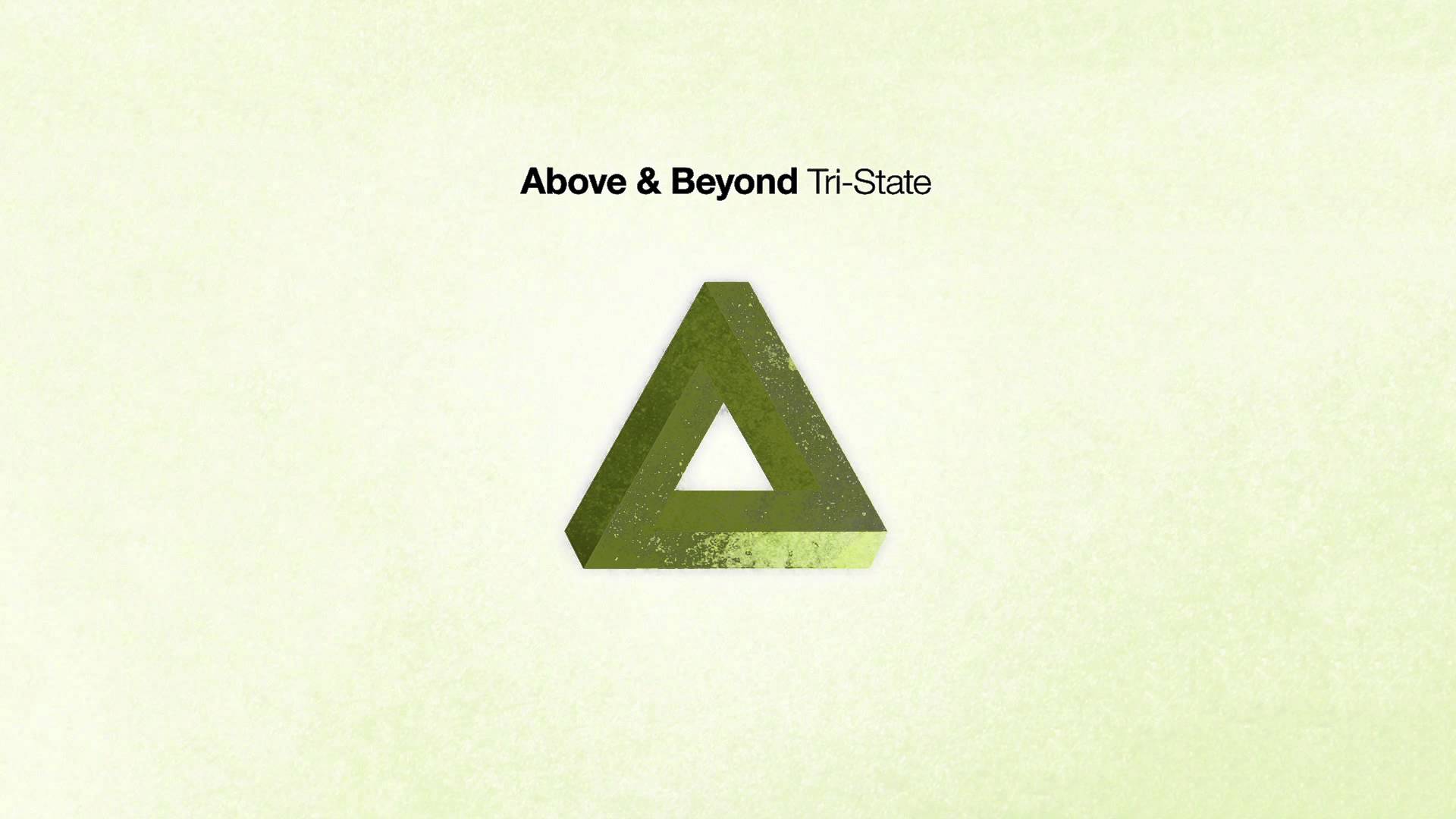 above and beyond group therapy album cover