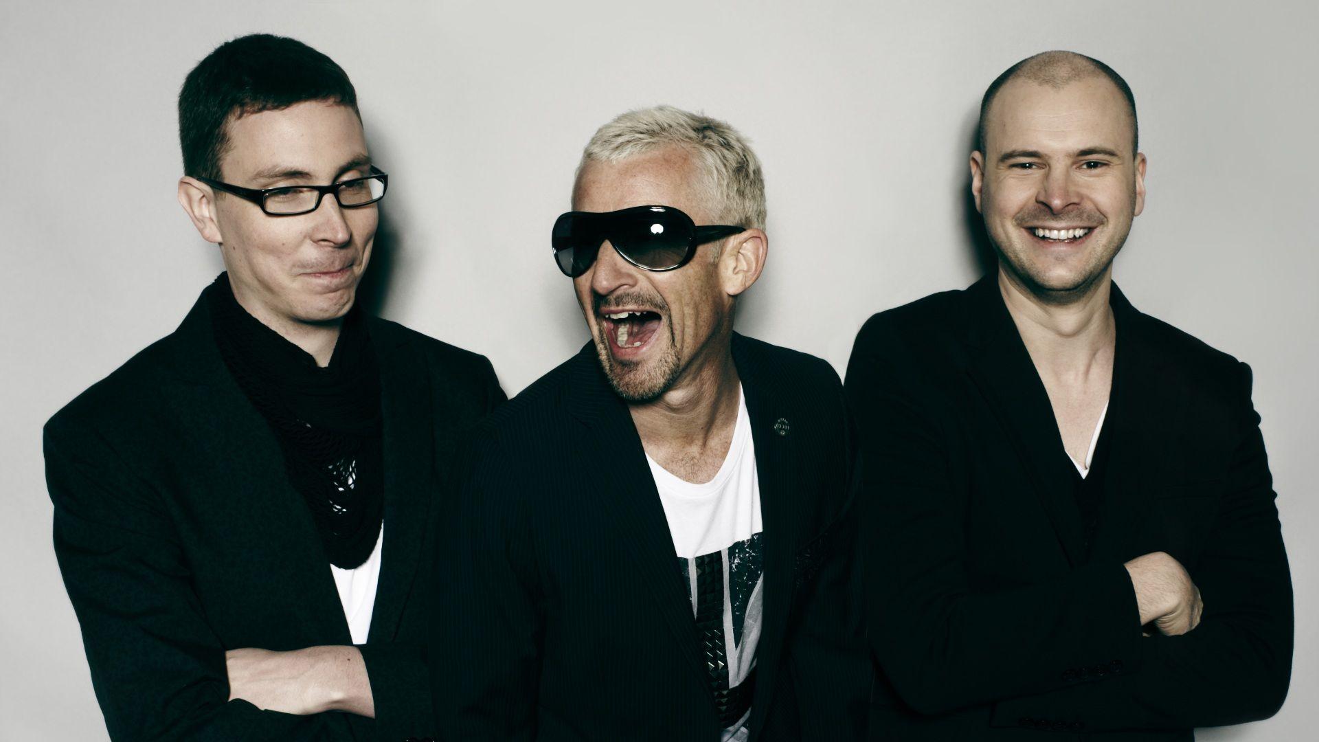 Above & Beyond