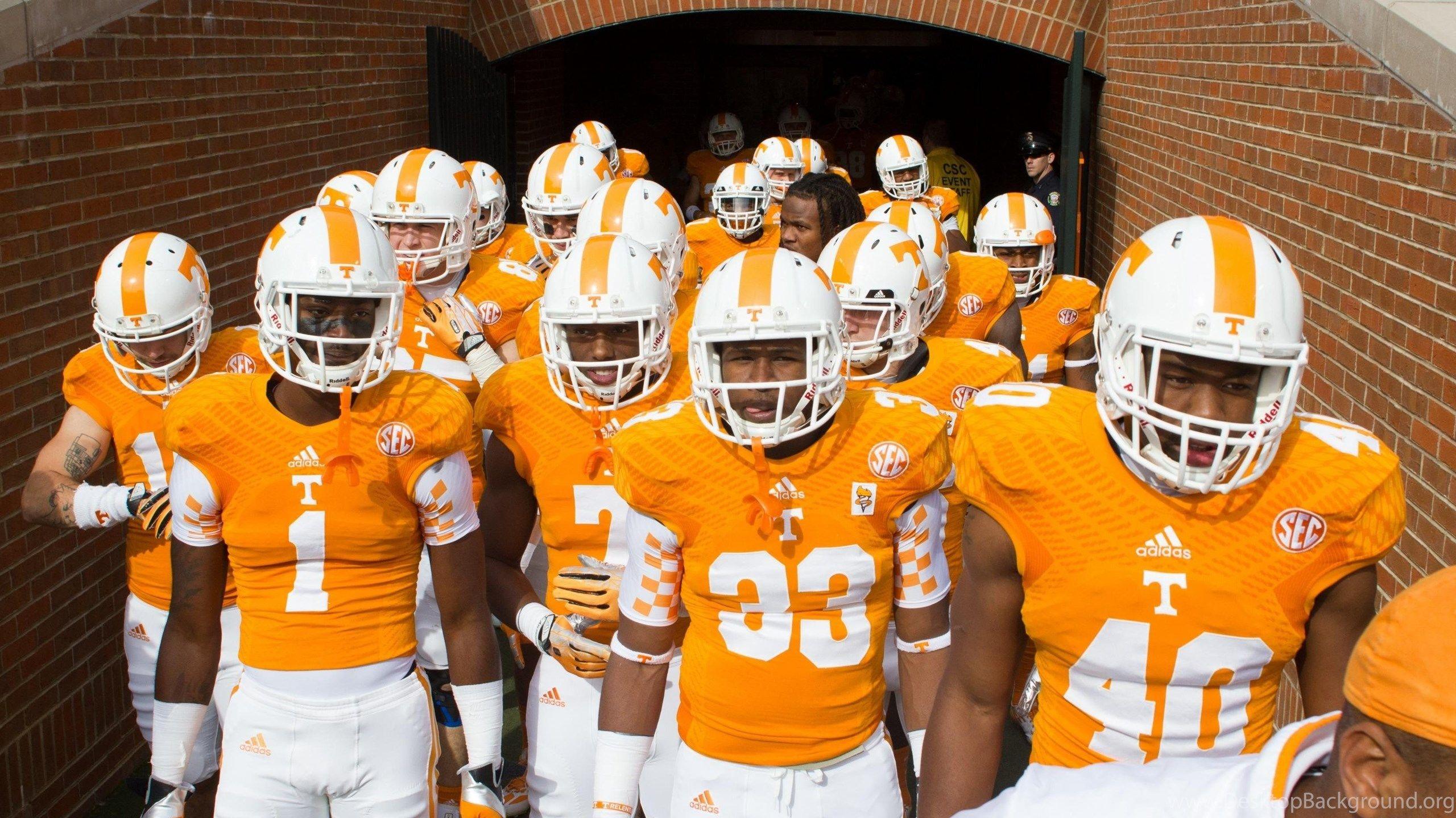 2009 Tennessee Football Wallpaper
