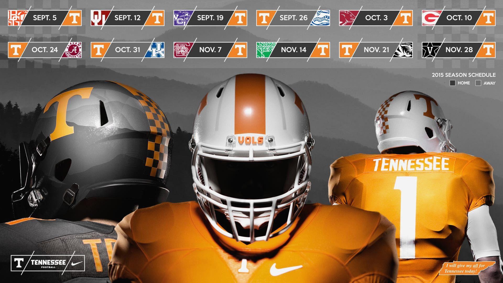 Tennessee Vols Football Wallpapers Of 2.