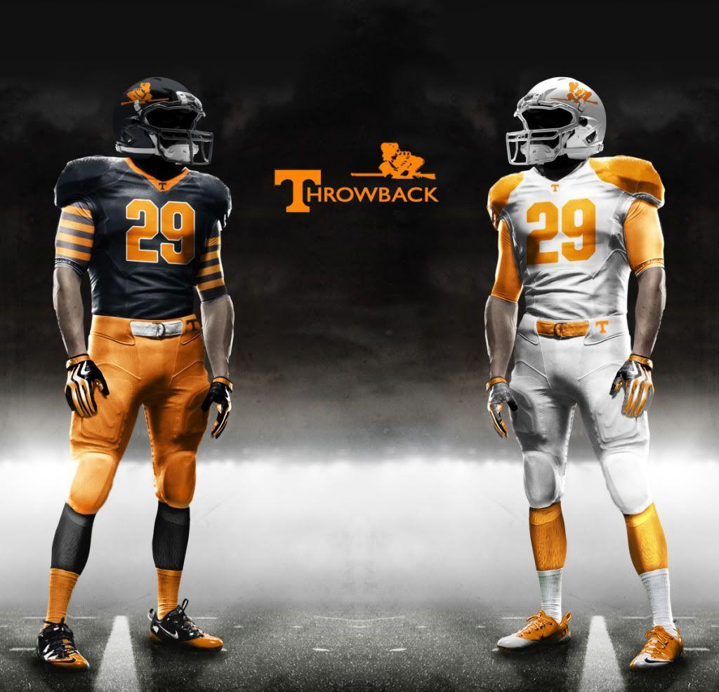 Tennessee Vols Football Wallpaper 2013. Official Tennessee football