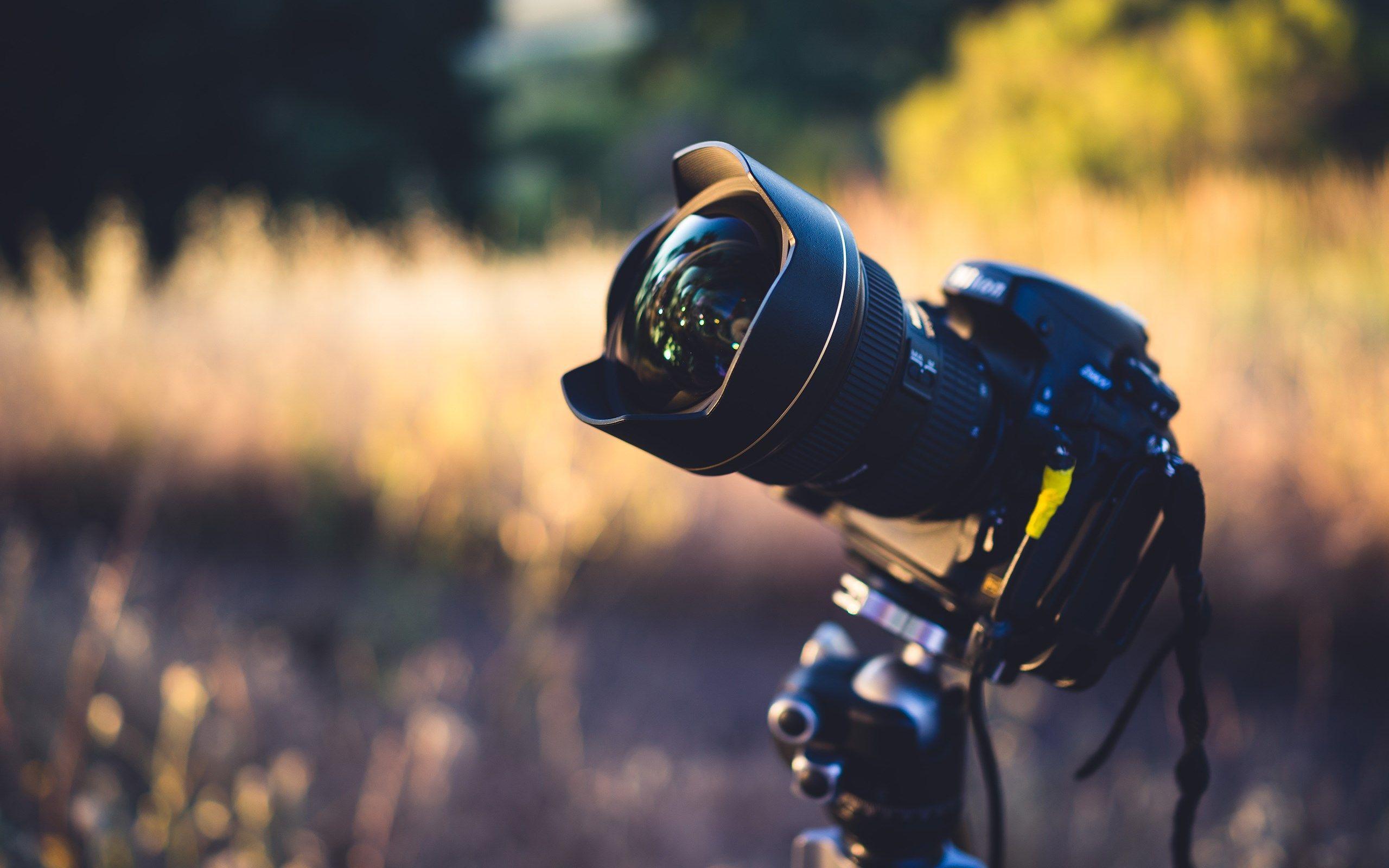 Camera Hi Tech Tripod Nature Close Up HD Wallpaper. Camera wallpaper, Photography wallpaper, Camera