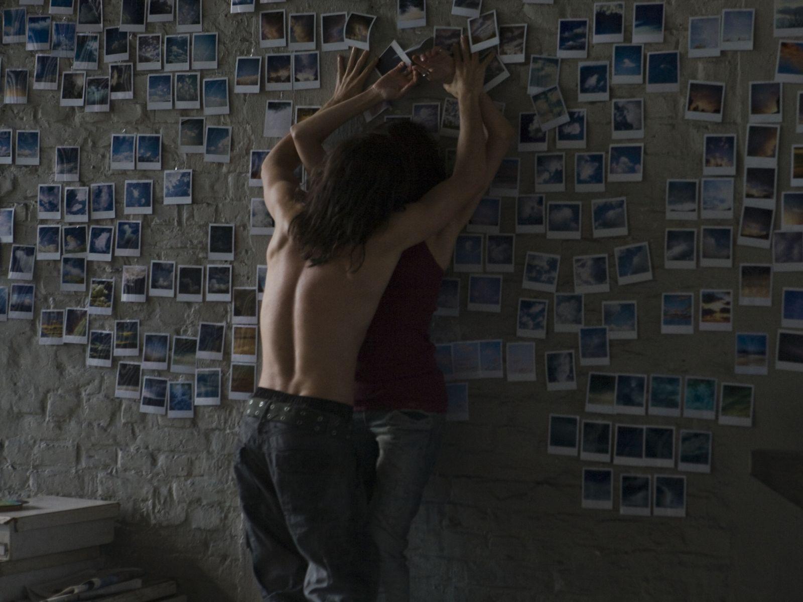 Mr. Nobody image Mr Nobody wallpaper HD wallpaper and background