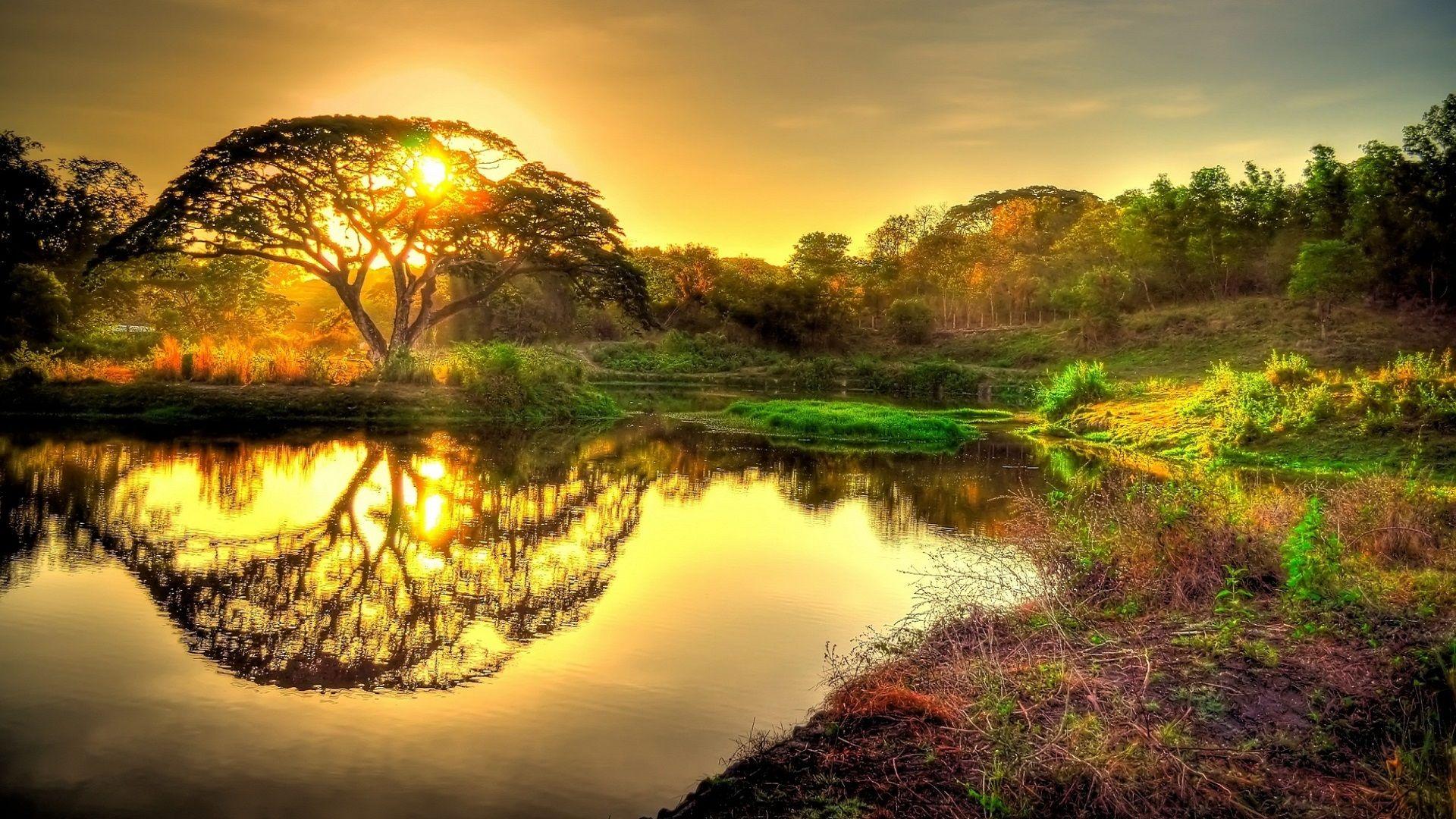 Sunrise Wallpaper, Best & Inspirational High Quality Sunrise