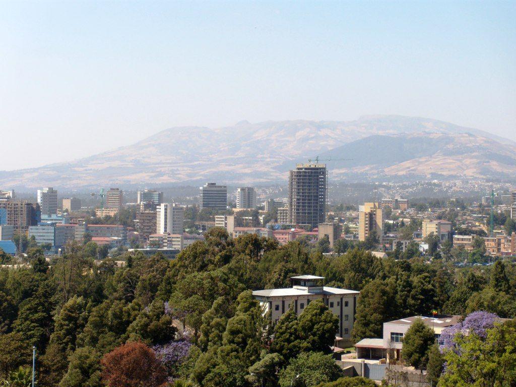 Ethiopia) Ababa Highest capital of Africa. free