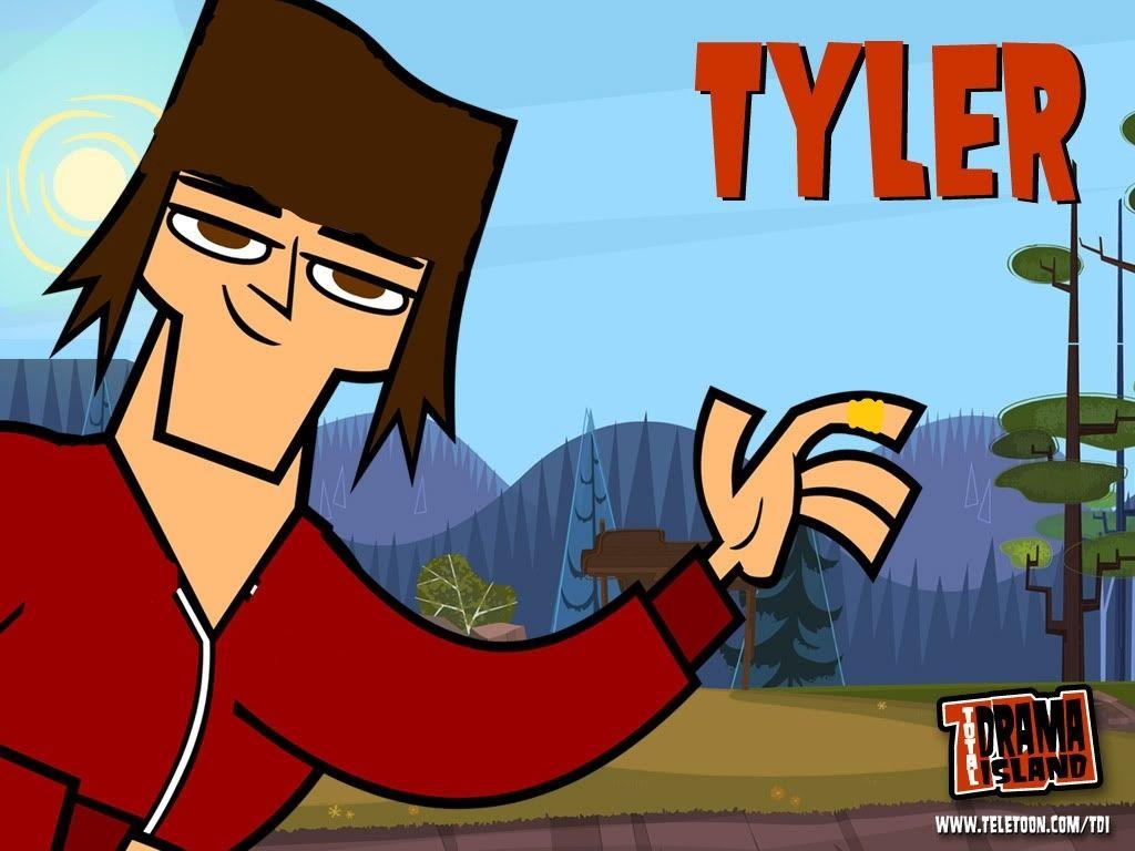 Total Drama Wallpapers - Wallpaper Cave