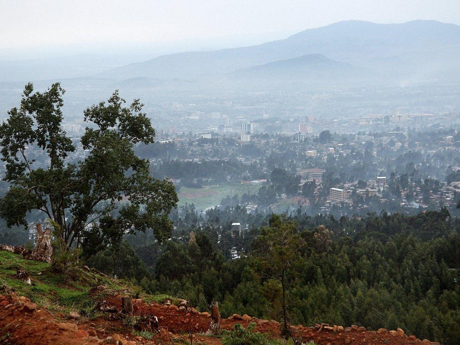 Addis Ababa Wallpaper, Addis Ababa Wallpaper & Picture
