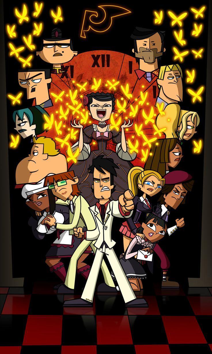 Total drama island series list, Htc one m7 release date at&t